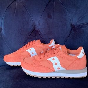 Saucony Jazz Original Shoes